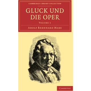 Gluck und die Oper
