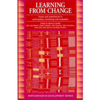 Learning from Change