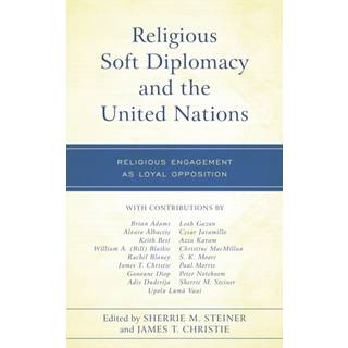 Religious Soft Diplomacy and the United Nations