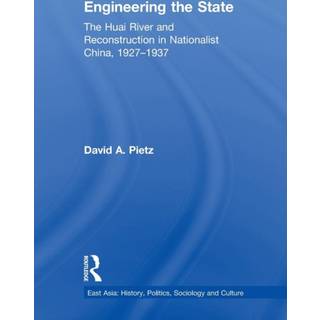 Engineering the State