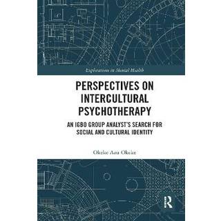 Perspectives on Intercultural Psychotherapy