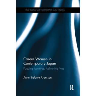 Career Women in Contemporary Japan