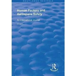 Human Factors and Aerospace Safety