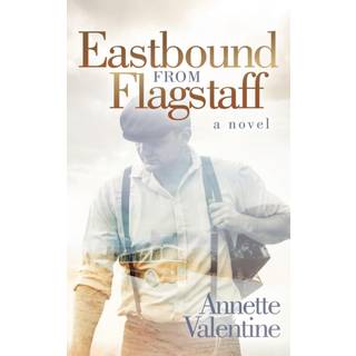 Eastbound from Flagstaff