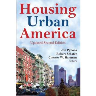 Housing Urban America