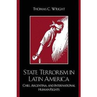 State Terrorism in Latin America