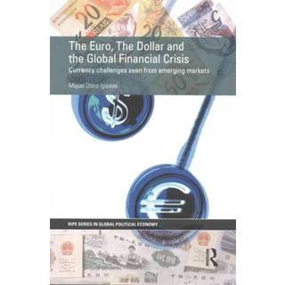 The Euro, The Dollar and the Global Financial Crisis