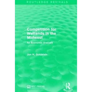 Competition for Wetlands in the Midwest