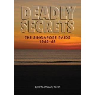 Deadly Secrets