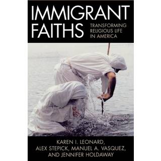Immigrant Faiths