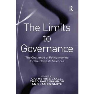 The Limits to Governance