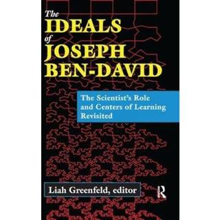 The Ideals of Joseph Ben-David