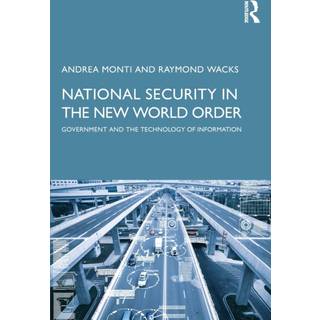 National Security in the New World Order