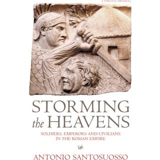 Storming The Heavens