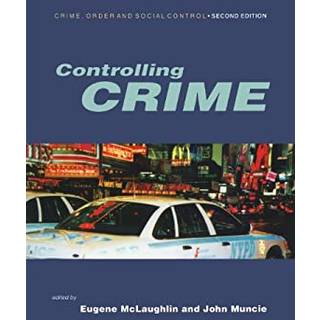Controlling Crime
