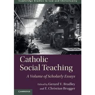 Catholic Social Teaching