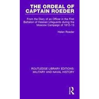 The Ordeal of Captain Roeder