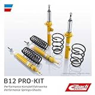 Eibach B12 Pro-Kit Sportsundervogn Porsche Macan 95B