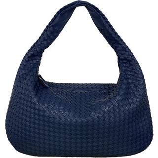 By Stær, Maria flettet taske