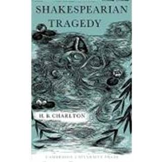 Shakespearian Tragedy