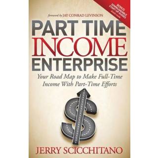 Part-Time Income Enterprise
