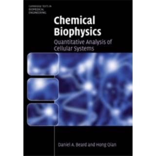 Chemical Biophysics