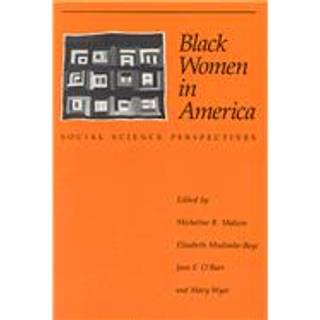Black Women in America