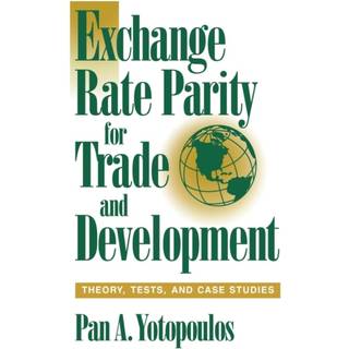 Exchange Rate Parity for Trade and Development