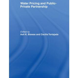 Water Pricing and Public-Private Partnership