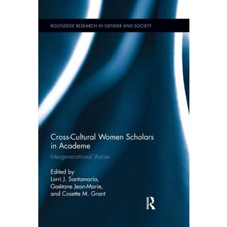 Cross-Cultural Women Scholars in Academe