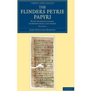 The Flinders Petrie Papyri