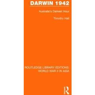 Darwin 1942