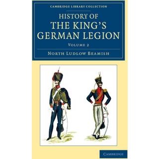History of the King's German Legion