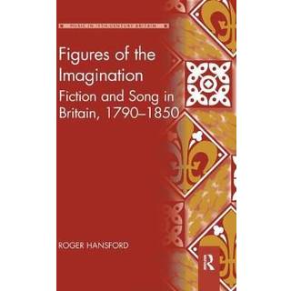 Figures of the Imagination