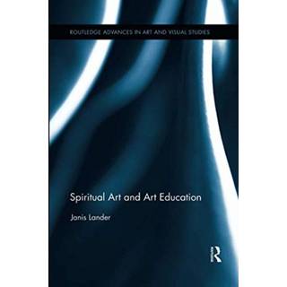 Spiritual Art and Art Education