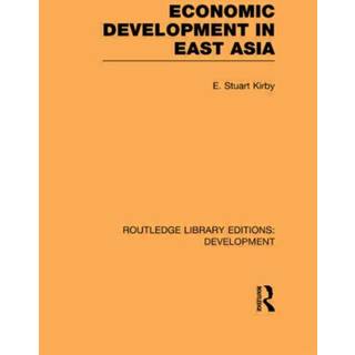 Economic Development in East Asia