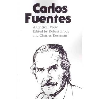 Carlos Fuentes