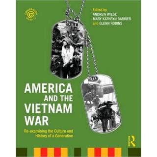 America and the Vietnam War