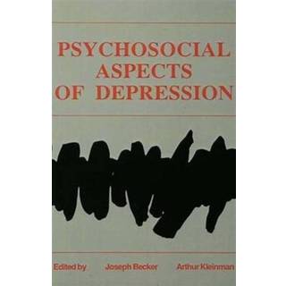 Psychosocial Aspects of Depression