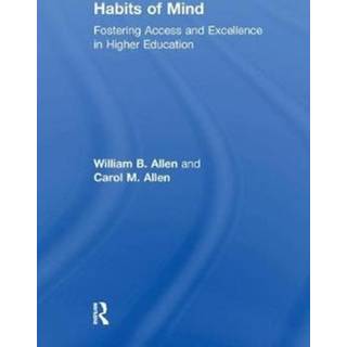 Habits of Mind