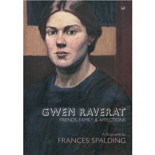 Gwen Raverat