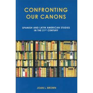 Confronting Our Canons