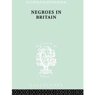 Negroes in Britain