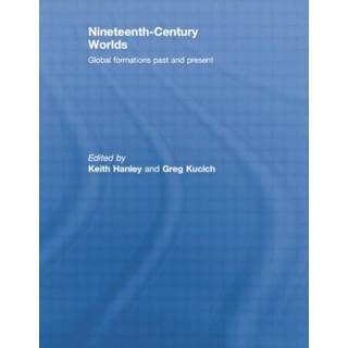 Nineteenth-Century Worlds