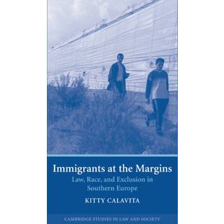 Immigrants at the Margins