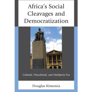 Africa's Social Cleavages and Democratization