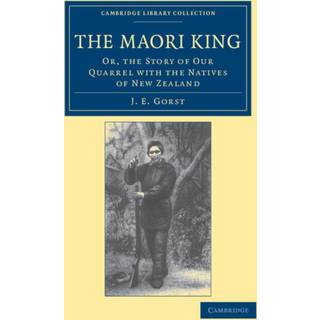 The Maori King