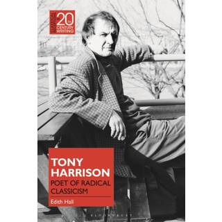 Tony Harrison