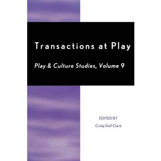 Transactions at Play