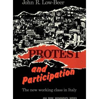 Protest and Participation